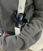 【ウィゴー/WEGO】のL総柄フラワーバンス 人気、トレンドファッション・服の通販 founy(ファニー) ファッション Fashion レディースファッション Fashion for Women シュシュ&ヘアアクセ/ヘアアレンジ Scrunchies & Hair Accessories アクセサリー Fashion Accessories スマホ Smartphone, Mobile Device トレンド Trend, Trending Now フラワー Flower, Floral ヘアアクセ Hair Accessory, Hair Clip 夏 Summer A/W・秋冬 Autumn/Winter thumbnail ブラックチェック1|ID: prp329100004793206 ipo3291000000034778779