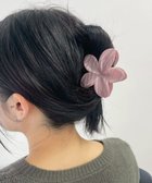 【ウィゴー/WEGO】のL総柄フラワーバンス 人気、トレンドファッション・服の通販 founy(ファニー) ファッション Fashion レディースファッション Fashion for Women シュシュ&ヘアアクセ/ヘアアレンジ Scrunchies & Hair Accessories アクセサリー Fashion Accessories スマホ Smartphone, Mobile Device トレンド Trend, Trending Now フラワー Flower, Floral ヘアアクセ Hair Accessory, Hair Clip 夏 Summer A/W・秋冬 Autumn/Winter thumbnail 柄1|ID: prp329100004793206 ipo3291000000034778780