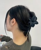 【ウィゴー/WEGO】のL総柄フラワーバンス 人気、トレンドファッション・服の通販 founy(ファニー) ファッション Fashion レディースファッション Fashion for Women シュシュ&ヘアアクセ/ヘアアレンジ Scrunchies & Hair Accessories アクセサリー Fashion Accessories スマホ Smartphone, Mobile Device トレンド Trend, Trending Now フラワー Flower, Floral ヘアアクセ Hair Accessory, Hair Clip 夏 Summer A/W・秋冬 Autumn/Winter thumbnail 柄3|ID: prp329100004793206 ipo3291000000034778782