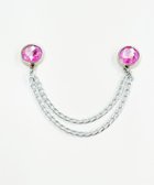 【ウィゴー/WEGO】のレングス調節マグネット ピンク|ID: prp329100004793207 ipo3291000000034778784