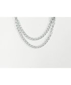 【ウィゴー/WEGO】のレングス調節マグネット シルバー|ID: prp329100004793207 ipo3291000000034778785