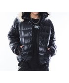 【ウィゴー/WEGO / KIDS】の【ユニセックス着用ITEM】2WAYシャイニーパファーフーディー 人気、トレンドファッション・服の通販 founy(ファニー) ファッション Fashion キッズファッション Fashion for Kids アウター Coat Outerwear /Kids 秋 Autumn ジャケット Jacket, Outerwear スマホ Smartphone, Mobile Device ダメージ Distressed, Destroyed トレンド Trend, Trending Now ブルゾン Blouson, Bomber Jacket プリーツ Pleats, Pleated 冬 Winter / This Winter A/W・秋冬 Autumn/Winter おすすめ Recommended / Our Picks 2025年 2025 2025-2026秋冬・A/W Autumn/Winter 2025–26 AW25–26 thumbnail ブラック|ID: prp329100004793208 ipo3291000000034778788