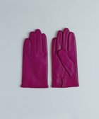 【オルクベット/ORuKuBET / MEN】のItalian Sheep - Multi Color(MEN)【日本製】 パープル|ID: prp329100004793219 ipo3291000000034778861