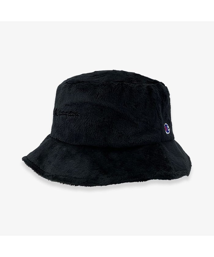 【林八百吉商店/HAYASHIYAOKICHI】のChampion シールボアハット インテリア・キッズ・メンズ・レディースファッション・服の通販 founy(ファニー) https://founy.com/ ファッション Fashion レディースファッション Fashion for Women キャップ&ハット Hats & Caps おすすめ Recommended / Our Picks シンプル Simple, Minimal 帽子 Hat, Headwear A/W・秋冬 Autumn/Winter |ID: prp329100004793220 ipo3291000000034778862