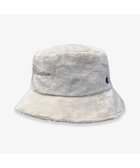 【林八百吉商店/HAYASHIYAOKICHI】のChampion シールボアハット アイボリー|ID: prp329100004793220 ipo3291000000034778865