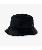 【林八百吉商店/HAYASHIYAOKICHI】のChampion シールボアハット ブラック|ID: prp329100004793220 ipo3291000000035583544