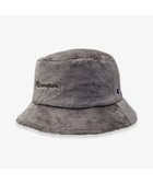 【林八百吉商店/HAYASHIYAOKICHI】のChampion シールボアハット グレージュ|ID: prp329100004793220 ipo3291000000035583546