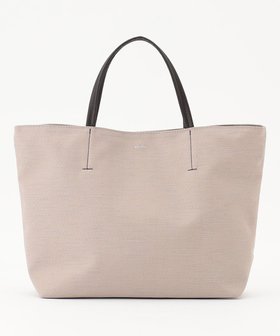 【エアリスト/airlist】の【日本製・エコ素材】トートバッグ (S) Liniere リンネル 人気、トレンドファッション・服の通販 founy(ファニー) ファッション Fashion レディースファッション Fashion for Women バッグ Bags 定番 Standard, Basic Item フェザー Feather, Feather Detail ポケット Pocket, Pocket Detail ポーチ Pouch, Small Case 日本製 Made In Japan iPhone アイフォーン iPhone |ID:prp329100004793235