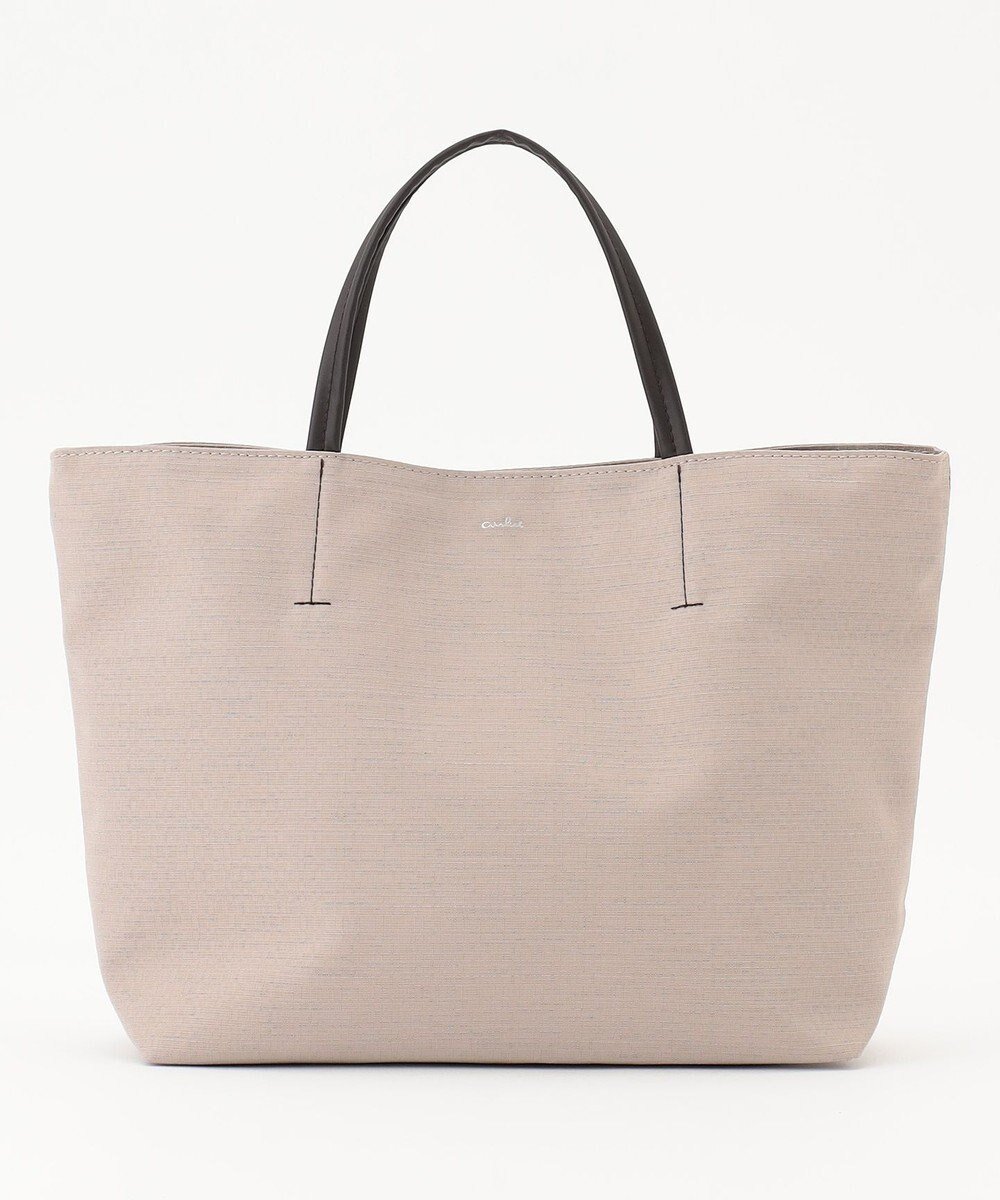 【エアリスト/airlist】の【日本製・エコ素材】トートバッグ (S) Liniere リンネル 人気、トレンドファッション・服の通販 founy(ファニー) ファッション Fashion レディースファッション Fashion for Women バッグ Bags 定番 Standard, Basic Item フェザー Feather, Feather Detail ポケット Pocket, Pocket Detail ポーチ Pouch, Small Case 日本製 Made In Japan iPhone アイフォーン iPhone other-1|ID: prp329100004793235 ipo3291000000034778925