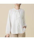 【自由区/JIYU-KU】のアムンゼンジャージー トップス オフ|ID: prp329100004793246 ipo3291000000034778984