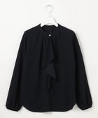 【自由区/JIYU-KU】のアムンゼンジャージー トップス ネイビー|ID: prp329100004793246 ipo3291000000034778986