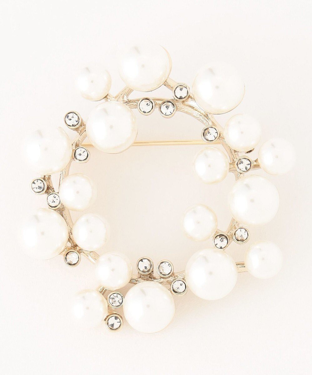 【エニィ スィス/any SiS】のサークルパール調 ブローチ 人気、トレンドファッション・服の通販 founy(ファニー) ファッション Fashion レディースファッション Fashion for Women アクセサリー Fashion Accessories サークル Circle, Round Design シンプル Simple, Minimal セレモニー Ceremony パール Pearl, Pearl Accent ブローチ Brooch, Pin Brooch マフラー Scarf, Muffler ワンポイント One Point, Statement Accent 人気 Popular, Best Seller 冬 Winter / This Winter 定番 Standard, Basic Item 新作・新入荷 New Arrivals / New In other-1|ID: prp329100004793250 ipo3291000000034778995