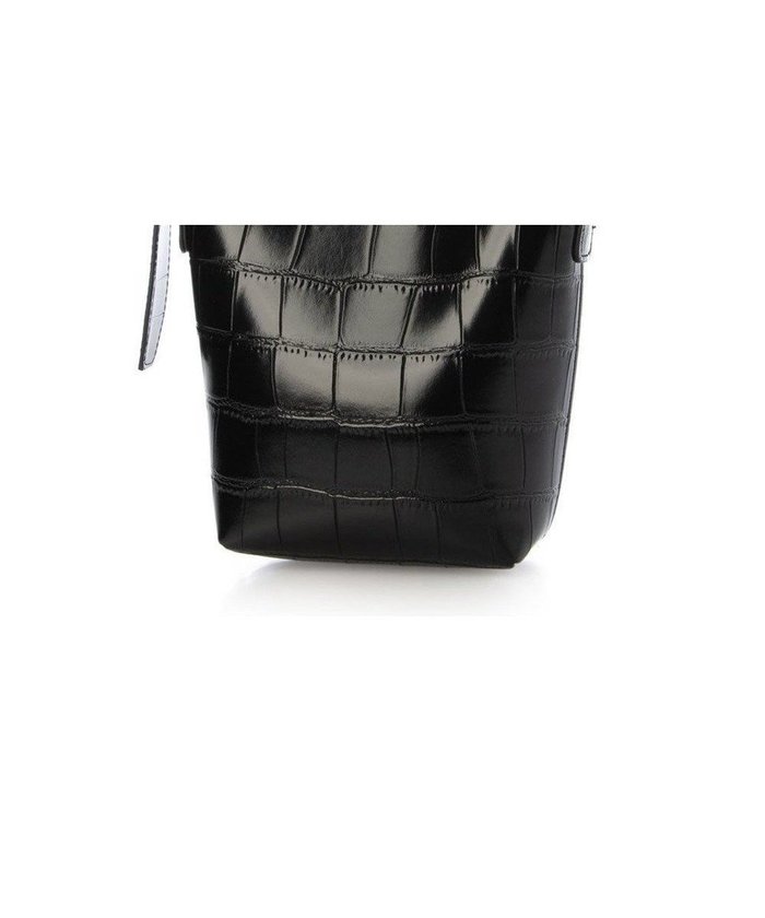 【アンビリオン/UNBILLION】のカシュカシュ cachechche / クロコ型押し2wayミニショルダー インテリア・キッズ・メンズ・レディースファッション・服の通販 founy(ファニー) https://founy.com/ ファッション Fashion レディースファッション Fashion for Women バッグ Bags カラフル Colorful Design クロコ Crocodile, Croc Embossed ショルダー Shoulder, Shoulder Strap トレンド Trend, Trending Now ハンド Hand, Handmade ミックス Mix, Mixed Style モチーフ Motif, Design Theme 再入荷 Restock / Back in Stock |ID: prp329100004793258 ipo3291000000034779020