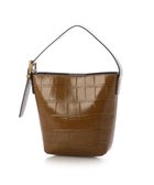 【アンビリオン/UNBILLION】のカシュカシュ cachechche / クロコ型押し2wayミニショルダー ブラウン|ID: prp329100004793258 ipo3291000000034779022