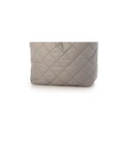 【アンビリオン/UNBILLION】のカシュカシュ cachechche / テープショルダーキルトトート GY|ID: prp329100004793266 ipo3291000000034779066