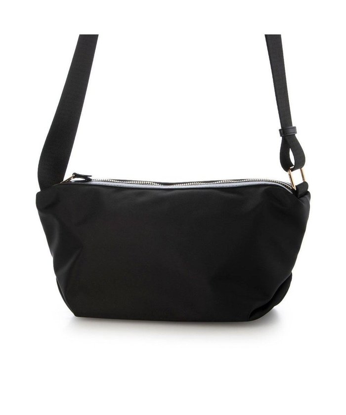 【アンビリオン/UNBILLION】のカシュカシュ cachechche / ベーシックナイロンショルダー インテリア・キッズ・メンズ・レディースファッション・服の通販 founy(ファニー) https://founy.com/ ファッション Fashion レディースファッション Fashion for Women カラフル Colorful Design 軽量 Lightweight, Ultra Light シンプル Simple, Minimal ハンド Hand, Handmade ベーシック Basic, Essential ミックス Mix, Mixed Style モチーフ Motif, Design Theme 再入荷 Restock / Back in Stock |ID: prp329100004793267 ipo3291000000034779068