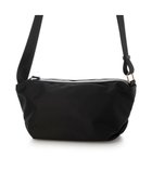 【アンビリオン/UNBILLION】のカシュカシュ cachechche / ベーシックナイロンショルダー ブラック|ID: prp329100004793267 ipo3291000000034779069