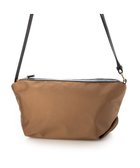 【アンビリオン/UNBILLION】のカシュカシュ cachechche / ベーシックナイロンショルダー キャメル|ID: prp329100004793267 ipo3291000000034779070