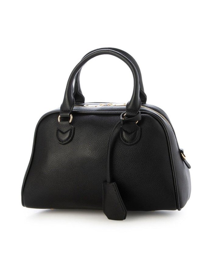 【アンビリオン/UNBILLION】のカシュカシュ cachechche / シボフェイクレザー2wayボストンバッグ インテリア・キッズ・メンズ・レディースファッション・服の通販 founy(ファニー) https://founy.com/ ファッション Fashion レディースファッション Fashion for Women バッグ Bags オケージョン Occasion Wear カラフル Colorful Design ショルダー Shoulder, Shoulder Strap チャーム Charm, Pendant ハンド Hand, Handmade フィット Fit, Slim Fit フェイクレザー Faux Leather, PU Leather ボストンバッグ Boston Bag, Retro Bag ミックス Mix, Mixed Style モチーフ Motif, Design Theme 再入荷 Restock / Back in Stock |ID: prp329100004793268 ipo3291000000034779072