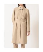 【ダックス/DAKS】のハウスチェック ステンカラーコート ベージュ|ID: prp329100004793271 ipo3291000000034779090