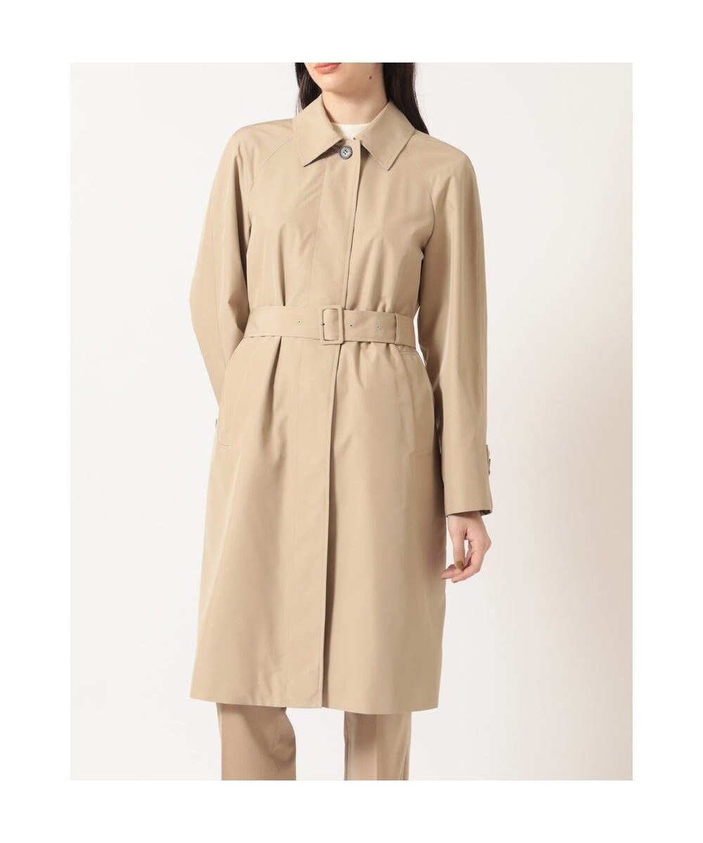 【ダックス/DAKS】のハウスチェック ステンカラーコート インテリア・キッズ・メンズ・レディースファッション・服の通販 founy(ファニー) ファッション Fashion レディースファッション Fashion for Women アウター Coat / Outerwear Collection コート・ロングコート・ピーコート Long Coats, Peacoats & More レディースジャケット・軽アウター Jackets ジャケット Jacket, Outerwear スタンダード Standard, Basic スリーブ Sleeve, Long Sleeve / Short Sleeve チェック Check, Plaid, Tartan ビジネス 仕事 通勤 Business / Work / Commuting 夏 Summer 定番 Standard, Basic Item S/S・春夏 SS, Spring/Summer, Warm Season A/W・秋冬 Autumn/Winter ベージュ|ID: prp329100004793271 ipo3291000000034779090