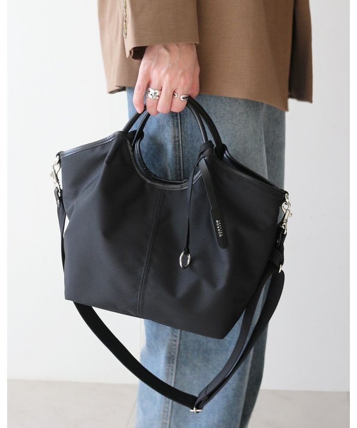 【モローバイサンク/MORROW by thank】のLOLO TWOWAY MINI インテリア・キッズ・メンズ・レディースファッション・服の通販 founy(ファニー) https://founy.com/ ファッション Fashion レディースファッション Fashion for Women インナー Innerwear 傘 Umbrella, Parasol 軽量 Lightweight, Ultra Light ショルダー Shoulder, Shoulder Strap シンプル Simple, Minimal スマート Smart, Elegant 財布 Wallet, Purse バランス Balance, Style Balance ポケット Pocket, Pocket Detail マグネット Magnet, Magnetic Closure おすすめ Recommended / Our Picks 日本製 Made In Japan ビジネス 仕事 通勤 Business / Work / Commuting |ID: prp329100004793275 ipo3291000000034779107