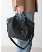 【モローバイサンク/MORROW by thank】のLOLO TWOWAY MINI ブラック|ID: prp329100004793275 ipo3291000000034779108