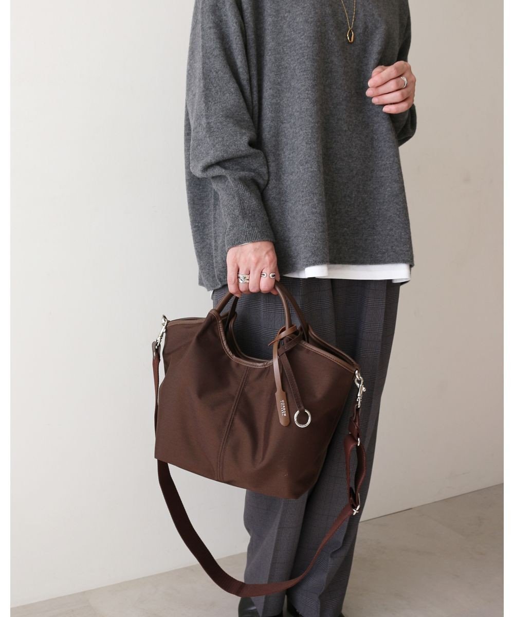 【モローバイサンク/MORROW by thank】のLOLO TWOWAY MINI インテリア・キッズ・メンズ・レディースファッション・服の通販 founy(ファニー) ファッション Fashion レディースファッション Fashion for Women インナー Innerwear 傘 Umbrella, Parasol 軽量 Lightweight, Ultra Light ショルダー Shoulder, Shoulder Strap シンプル Simple, Minimal スマート Smart, Elegant 財布 Wallet, Purse バランス Balance, Style Balance ポケット Pocket, Pocket Detail マグネット Magnet, Magnetic Closure おすすめ Recommended / Our Picks 日本製 Made In Japan ビジネス 仕事 通勤 Business / Work / Commuting ディープブラウン|ID: prp329100004793275 ipo3291000000034779109