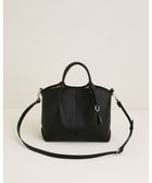 【モローバイサンク/MORROW by thank】のSLOW ショルダーバッグ ブラック|ID: prp329100004793277 ipo3291000000035715418