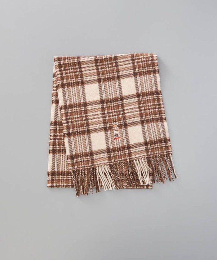 【アウロラ/AURORA】の【 POLO RALPH LAUREN(ポロ ラルフ ローレン) 】 Polo ベア チェック フリンジ ウール マフラー インテリア・キッズ・メンズ・レディースファッション・服の通販 founy(ファニー) https://founy.com/ ファッション Fashion レディースファッション Fashion for Women マフラー・スヌード / 冬小物の定番 Scarves & Mufflers アイビー Ivy Pattern アメリカン American Style クラシック Classic, Timeless Style スヌード Snood, Infinity Scarf チェック Check, Plaid, Tartan フリンジ Fringe, Tassel マフラー Scarf, Muffler ミックス Mix, Mixed Style モダン Modern, Contemporary エレガント 上品 Elegant A/W・秋冬 Autumn/Winter |ID: prp329100004793283 ipo3291000000034779142