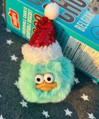 【ウィゴー/WEGO】のメリクリサンタモンスターぬいぐるみキーホルダー グリーンその他|ID: prp329100004794672 ipo3291000000034788355