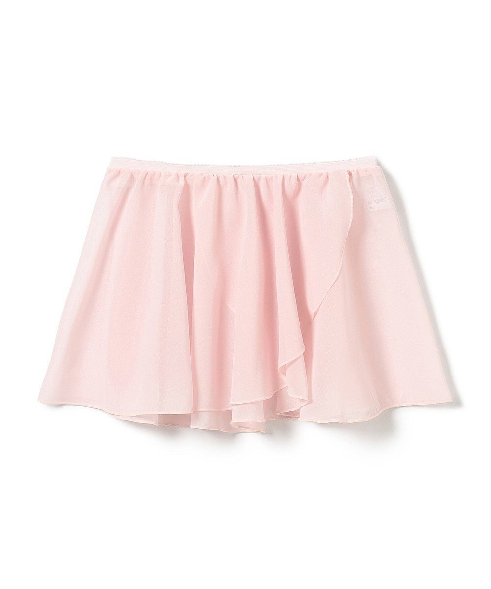 【チャコット/Chacott / KIDS】のスカート インテリア・キッズ・メンズ・レディースファッション・服の通販 founy(ファニー) 　ファッション　Fashion　キッズファッション　Fashion for Kids　ベビー　Baby, Babywear　ラベンダー　Lavender　春　Spring　ベビーピンク|ID: prp329100004794673 ipo3291000000034788362