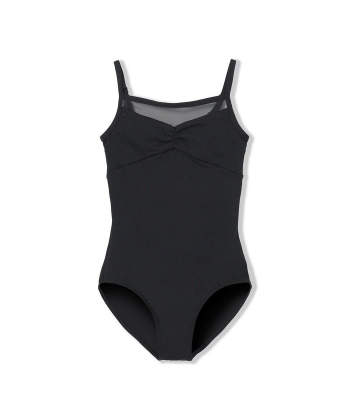 【チャコット/Chacott / KIDS】のキャミソールレオタード インテリア・キッズ・メンズ・レディースファッション・服の通販 founy(ファニー) https://founy.com/ ファッション Fashion キッズファッション Fashion for Kids キャミソール Camisole, Spaghetti Strap Top ギャザー Gathered, Ruffled クッション Cushion, Throw Pillow ストレッチ Stretch, Stretchy Fabric ベーシック Basic, Essential 人気 Popular, Best Seller |ID: prp329100004794676 ipo3291000000034788377