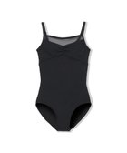 【チャコット/Chacott / KIDS】のキャミソールレオタード ブラック|ID: prp329100004794676 ipo3291000000034788378