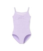【チャコット/Chacott / KIDS】のキャミソールレオタード ライラック|ID: prp329100004794676 ipo3291000000034788379
