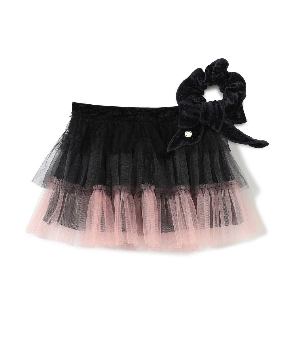 【チャコット/Chacott / KIDS】のtutu skirt (kids) 人気、トレンドファッション・服の通販 founy(ファニー) 　ファッション　Fashion　キッズファッション　Fashion for Kids　 other-1|ID: prp329100004794678 ipo3291000000034788384