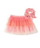 【チャコット/Chacott / KIDS】のtutu skirt (kids) グレイッシュローズ|ID: prp329100004794678 ipo3291000000034788391
