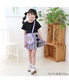 【マザーガーデン/Mother garden / KIDS】のマザーガーデン ミニ ショルダーバッグ キッズ 《ユニコーン/野いちご》 ユニコーン|ID: prp329100004794685 ipo3291000000034788414