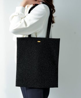 【エニィ スィス/any SiS】 ラメサブトート バッグ人気、トレンドファッション・服の通販 founy(ファニー) ファッション Fashion レディースファッション Fashion for Women バッグ Bags セレモニー Ceremony エレガント 上品 Elegant 新作・新入荷 New Arrivals / New In ビジネス 仕事 通勤 Business / Work / Commuting |ID:prp329100004794699