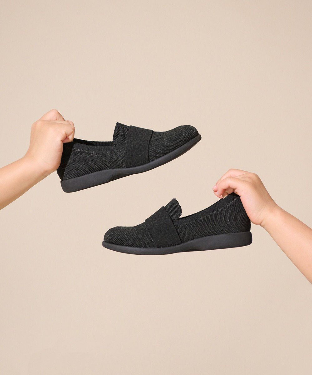 【ステッピ/steppi / KIDS】の“撥水&洗えるニットシューズ” KIDS スリップオン シューズ 人気、トレンドファッション・服の通販 founy(ファニー) ファッション Fashion キッズファッション Fashion for Kids ワンピース Dresses 洗える Machine Washable クッション Cushion, Throw Pillow 軽量 Lightweight, Ultra Light シューズ Shoes, Footwear シンプル Simple, Minimal スニーカー Sneakers, Trainers ドレス Dress, One-Piece バランス Balance, Style Balance ランニング Running, Running Wear, Activewear, Jogging セレモニー Ceremony ビジネス 仕事 通勤 Business / Work / Commuting other-1|ID: prp329100004796143 ipo3291000000034796647