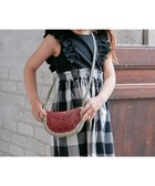 【エニィ/ANY / KIDS】のフルーツ ショルダー ポシェット スイカ|ID: prp329100004796146 ipo3291000000034796676