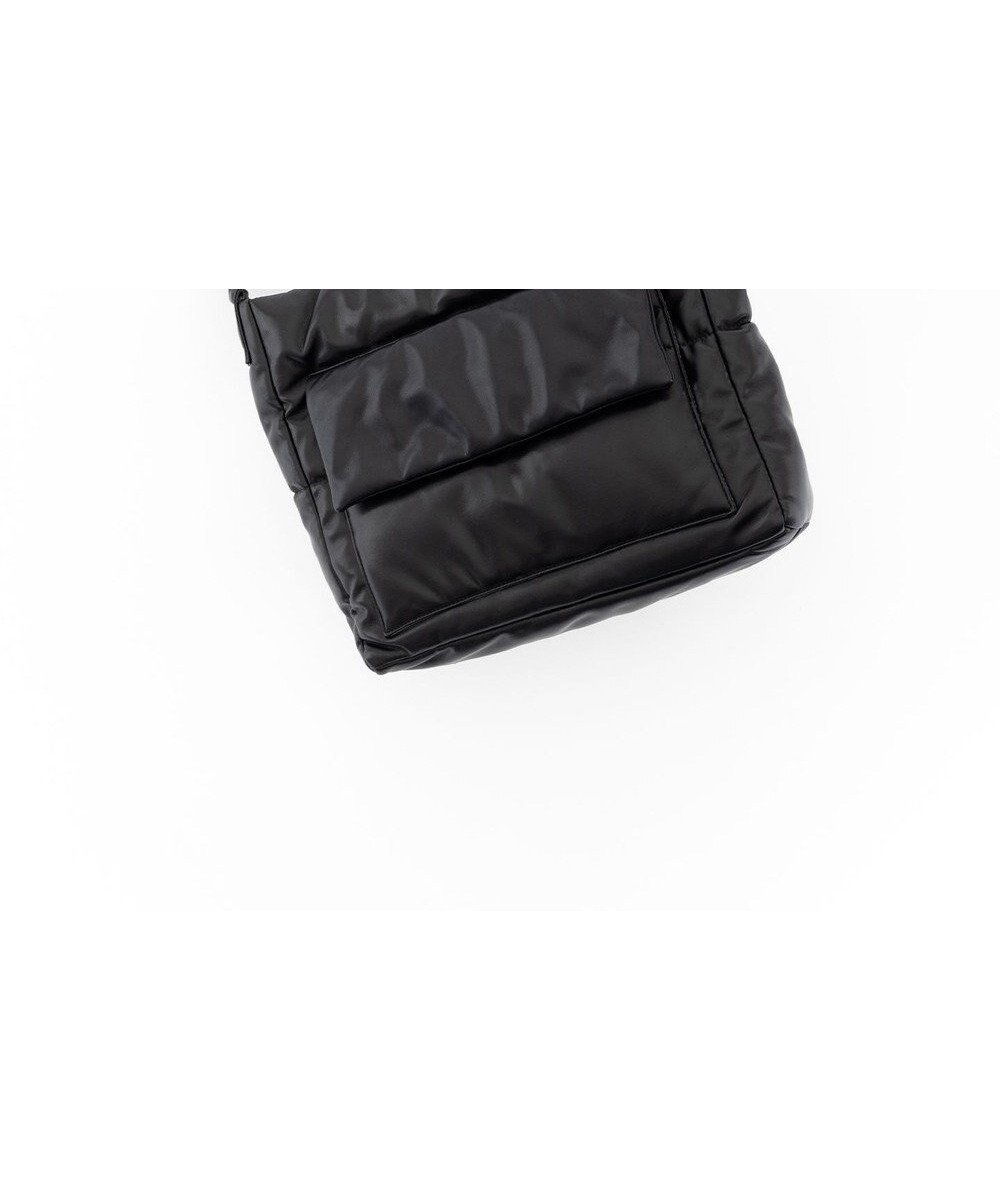 【ジョゼフ オム/JOSEPH HOMME / MEN】のシンセティックソフトレザー ワンショルダーバッグ Mサイズ 人気、トレンドファッション・服の通販 founy(ファニー) ファッション Fashion メンズファッション Fashion for Men バッグ Bags リアル Real, Realistic ワンポイント One Point, Statement Accent 冬 Winter / This Winter 春 Spring 秋 Autumn 軽量 Lightweight, Ultra Light other-1|ID: prp329100004796161 ipo3291000000034796767