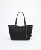 【トプカピ/TOPKAPI】の【Breath TOPKAPI】FLOAT フロート ナイロン トートバッグ A4 / 超軽量 / 撥水 / 肩掛け 人気、トレンドファッション・服の通販 founy(ファニー) ファッション Fashion レディースファッション Fashion for Women バッグ Bags キーホルダー Keychain, Key Holder クール Cool, Chic 傘 Umbrella, Parasol 軽量 Lightweight, Ultra Light シンプル Simple, Minimal スマート Smart, Elegant チャーム Charm, Pendant ポケット Pocket, Pocket Detail 旅行 Travel thumbnail ブラック|ID: prp329100004797320 ipo3291000000034807060