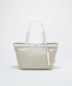 【トプカピ/TOPKAPI】の【Breath TOPKAPI】FLOAT フロート ナイロン トートバッグ A4 / 超軽量 / 撥水 / 肩掛け 人気、トレンドファッション・服の通販 founy(ファニー) ファッション Fashion レディースファッション Fashion for Women バッグ Bags キーホルダー Keychain, Key Holder クール Cool, Chic 傘 Umbrella, Parasol 軽量 Lightweight, Ultra Light シンプル Simple, Minimal スマート Smart, Elegant チャーム Charm, Pendant ポケット Pocket, Pocket Detail 旅行 Travel thumbnail ホワイト|ID: prp329100004797320 ipo3291000000034807061