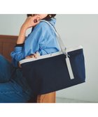 【トプカピ/TOPKAPI】の【Breath TOPKAPI】FLOAT フロート ナイロン トートバッグ A4 / 超軽量 / 撥水 / 肩掛け 人気、トレンドファッション・服の通販 founy(ファニー) ファッション Fashion レディースファッション Fashion for Women バッグ Bags キーホルダー Keychain, Key Holder クール Cool, Chic 傘 Umbrella, Parasol 軽量 Lightweight, Ultra Light シンプル Simple, Minimal スマート Smart, Elegant チャーム Charm, Pendant ポケット Pocket, Pocket Detail 旅行 Travel thumbnail ネイビー|ID: prp329100004797320 ipo3291000000034807062