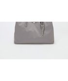 【トプカピ/TOPKAPI】の【Breath TOPKAPI】ALINE アライン ナイロン ボストン トートバッグ A4 / 軽量 / 肩掛け / 大容量 / 旅行 / 出張 / 通勤 人気、トレンドファッション・服の通販 founy(ファニー) ファッション Fashion レディースファッション Fashion for Women バッグ Bags 軽量 Lightweight, Ultra Light スリム Slim, Slim Fit ボストン Boston ボストンバッグ Boston Bag, Retro Bag 旅行 Travel ビジネス 仕事 通勤 Business / Work / Commuting thumbnail グレー|ID: prp329100004797322 ipo3291000000034807071