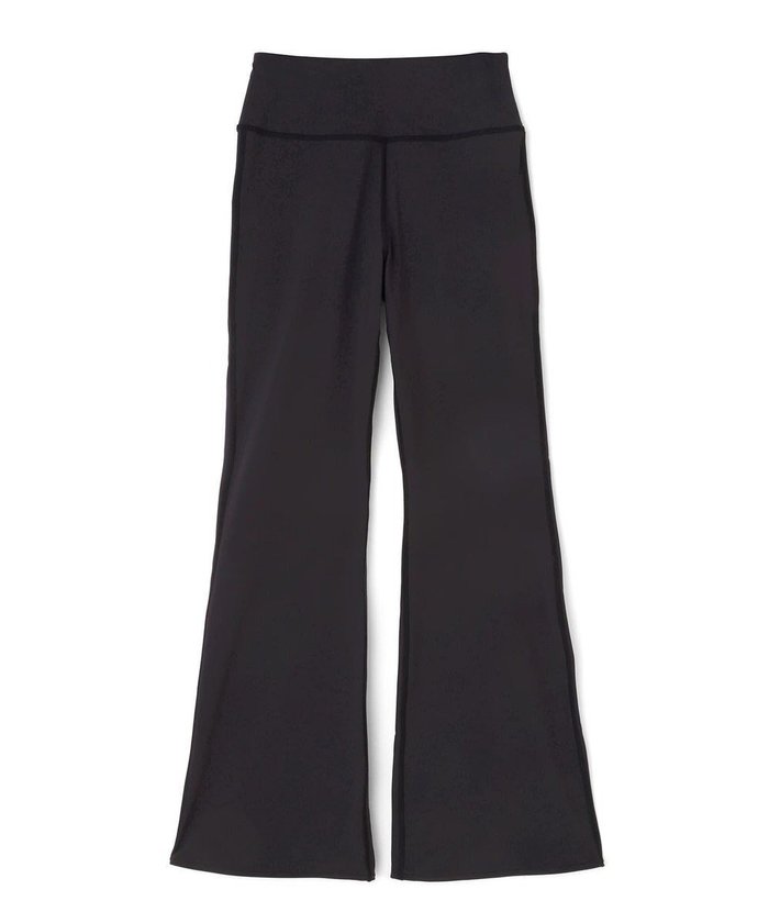 【三愛水着楽園/San-ai Resort】の【水陸両用】 フレアレギンスM・L 【Reir(レイール)】 インテリア・キッズ・メンズ・レディースファッション・服の通販 founy(ファニー) https://founy.com/ ファッション Fashion レディースファッション Fashion for Women パンツ Pants & Trousers レギンス Leggings & Stretch Pants ストレッチ Stretch, Stretchy Fabric フィット Fit, Slim Fit フレア Flare, Flared レギンス Leggings, Stretch Pants |ID: prp329100004797324 ipo3291000000034807075