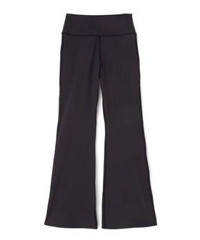 【三愛水着楽園/San-ai Resort】の【水陸両用】 フレアレギンスM・L 【Reir(レイール)】 人気、トレンドファッション・服の通販 founy(ファニー) ファッション Fashion レディースファッション Fashion for Women パンツ Pants & Trousers レギンス Leggings & Stretch Pants ストレッチ Stretch, Stretchy Fabric フィット Fit, Slim Fit フレア Flare, Flared レギンス Leggings, Stretch Pants |ID:prp329100004797324