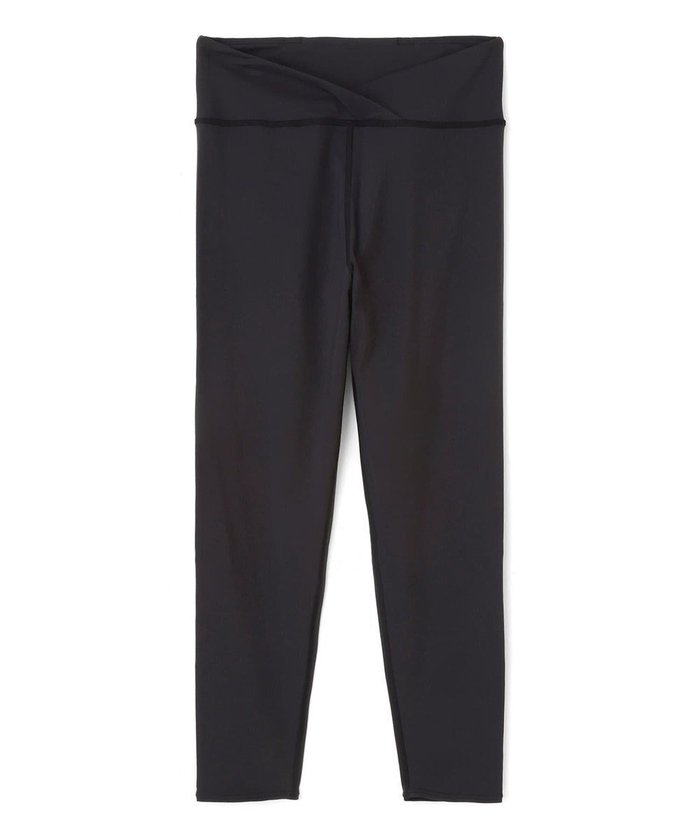 【三愛水着楽園/San-ai Resort】の【水陸両用】 レギンスM・L 【Reir(レイール)】 インテリア・キッズ・メンズ・レディースファッション・服の通販 founy(ファニー) https://founy.com/ ファッション Fashion レディースファッション Fashion for Women パンツ Pants & Trousers レギンス Leggings & Stretch Pants シンプル Simple, Minimal ストレッチ Stretch, Stretchy Fabric フィット Fit, Slim Fit ポケット Pocket, Pocket Detail レギンス Leggings, Stretch Pants |ID: prp329100004797327 ipo3291000000034807084