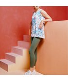 【三愛水着楽園/San-ai Resort】の【水陸両用】 レギンスM・L 【Reir(レイール)】 カーキ|ID: prp329100004797327 ipo3291000000034807086